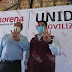Madriz y Godoy dan muestra de unidad y solidez de la 4T en TC