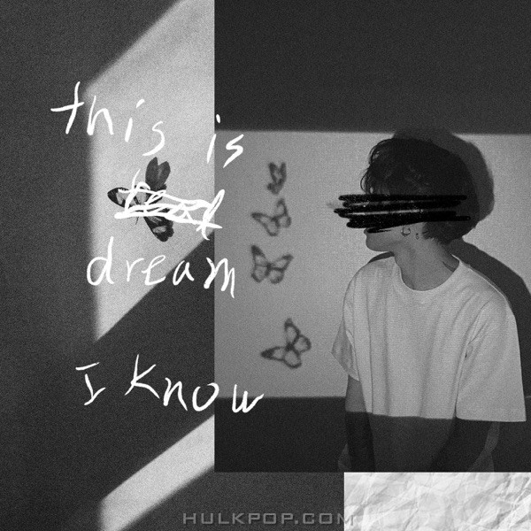 JINHYUNG – NETFLIX! – Single