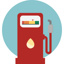 fuel price india