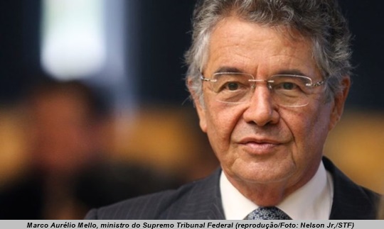 www.seugura.com.br/Marco Aurélio Mello/ministro do Supremo Tribunal Federal/