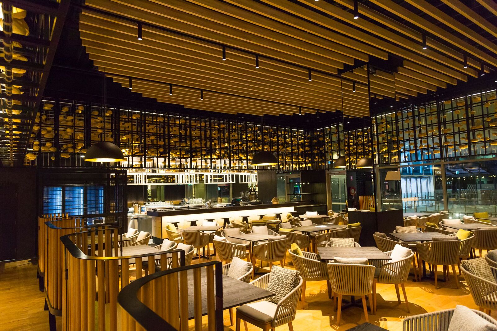 The Holiday and Travel Magazine Parramatta’s evolution continues with