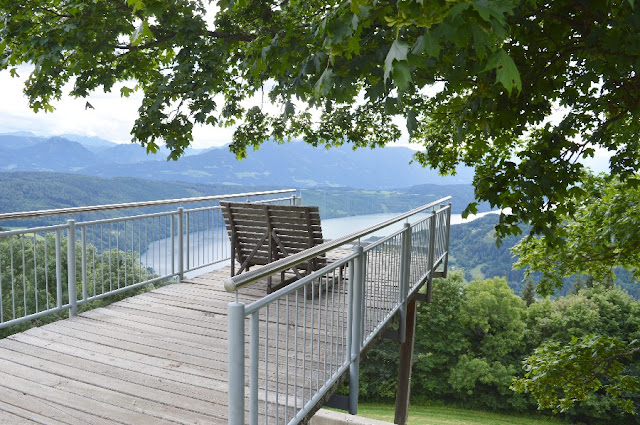 hotel in carinzia dove dormire