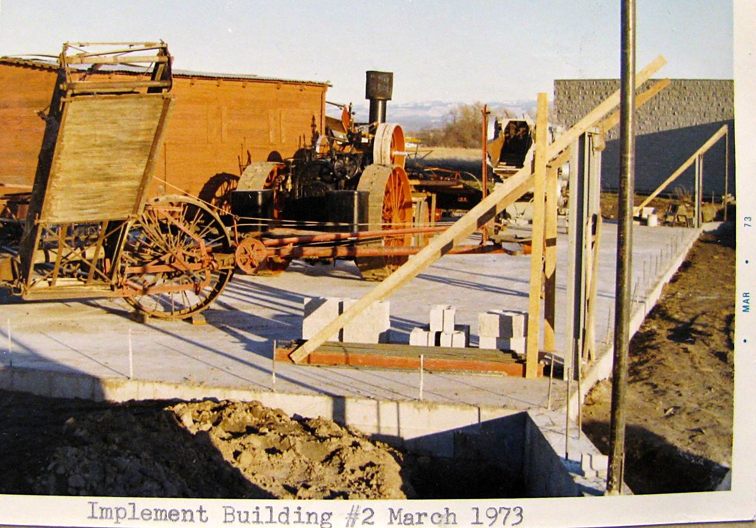 Bygone Walla Walla vintage images of the City and County (and beyond