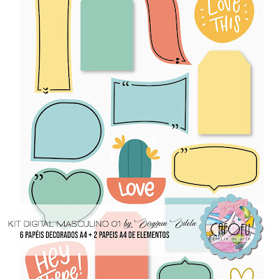 KIT DIGITAL