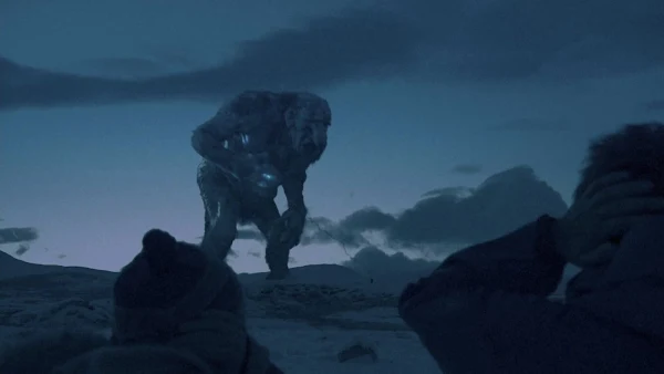 Trolljegeren Captura 3