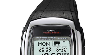 CASIO KU: DB-E30