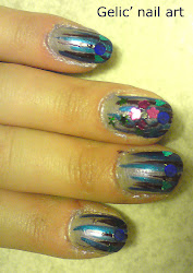 brown nail polishes