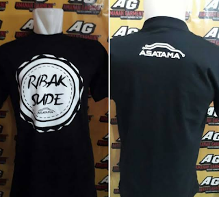 6 Bahan Kain Terbaik untuk Dijadikan Custom T-Shirt 6 Bahan Kain Terbaik untuk Dijadikan Custom T-Shirt