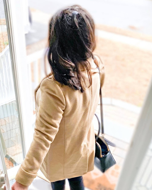 Working mom, working mother, maternity leave, return to work, career mom, lawyer mom, back to work, Mat leave, parental leave, postpartum