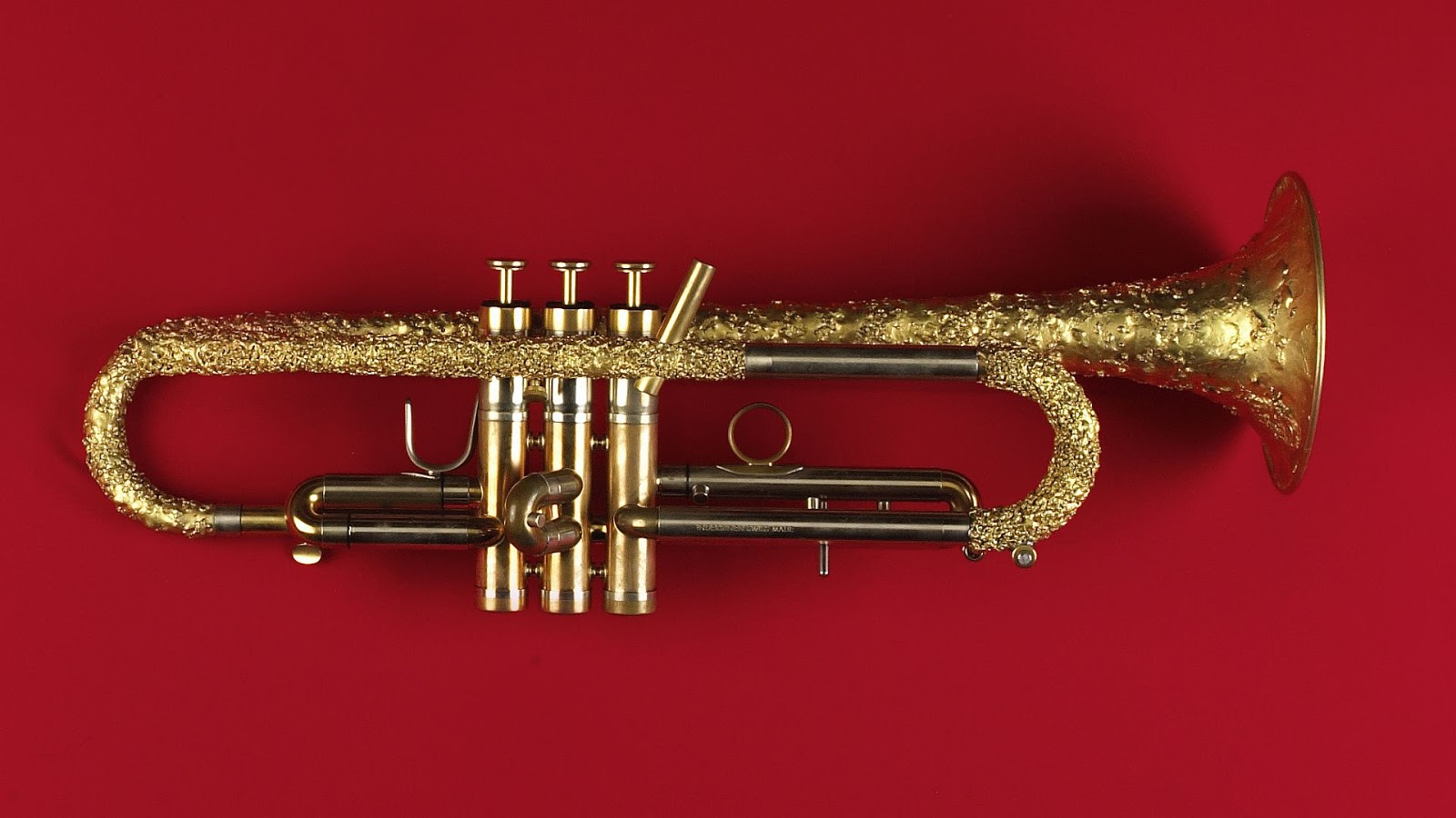 "Sound Morphology" (Bil Smith Composer) Music for Solo Trumpet and