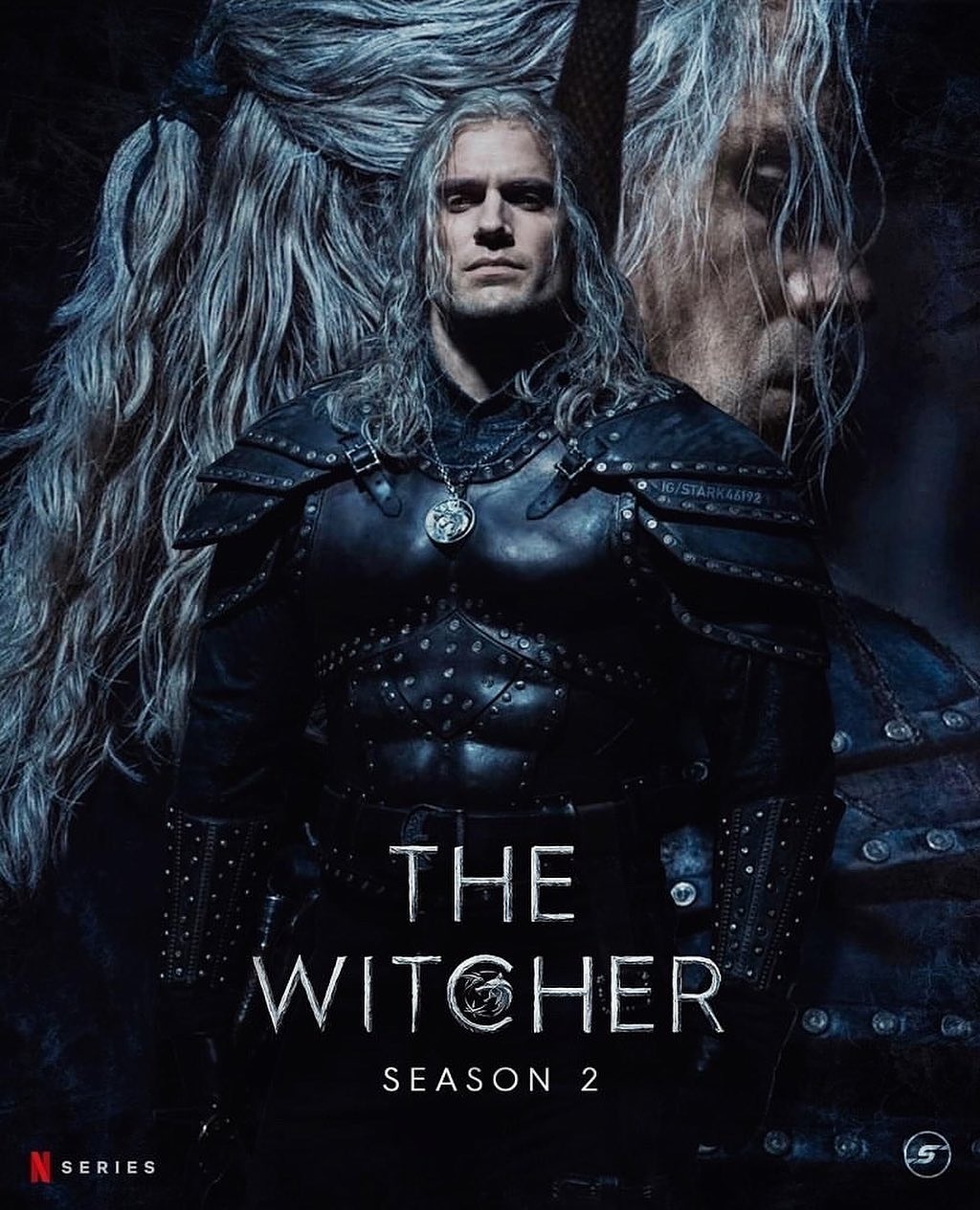 The Witcher (Season 2) Hindi Dubbed (5.1 DD) [Dual Audio] All Episodes | WEB-DL 1080p 720p 480p HD [2021 Netflix Series]