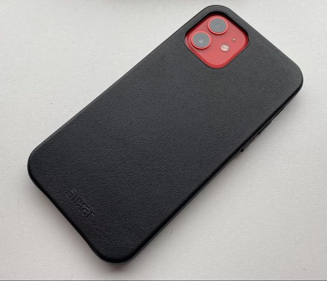 Case roundup for the Apple iPhone 12 / 12 Pro