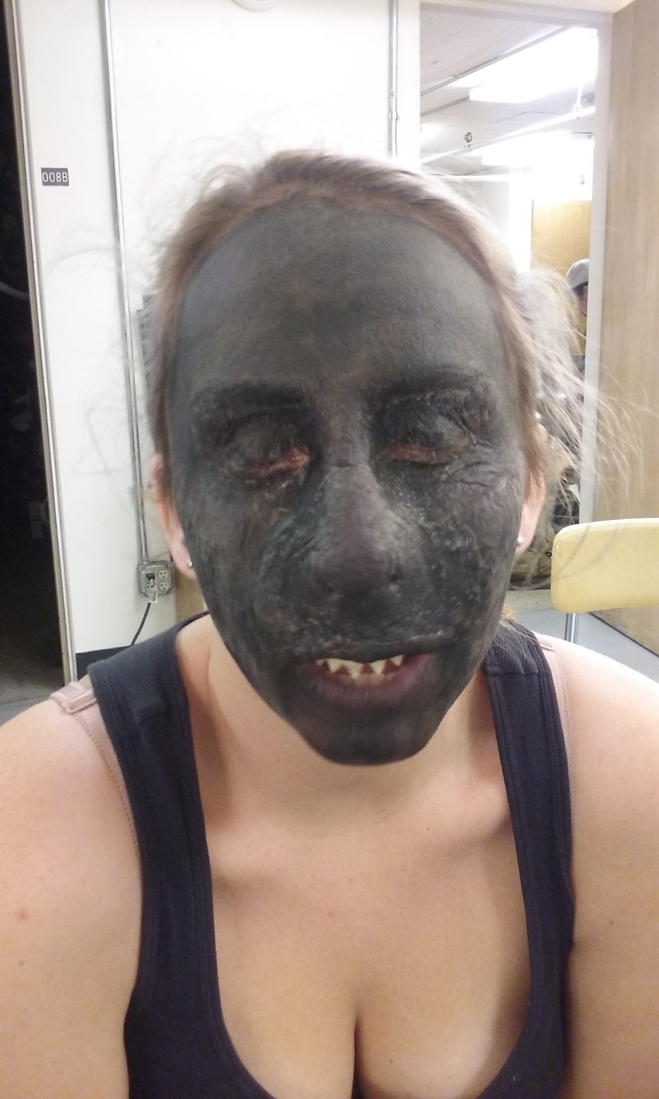 Makeup