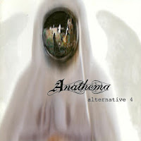 Anathema - "Alternative 4"