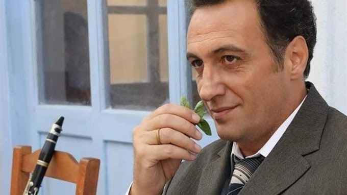 Άγριες Μέλισσες: Το spoiler του Κυριάκου για τις εξελίξεις - Τι θα γίνει με το ειδύλλιο Τόλια - Ουρανίας;