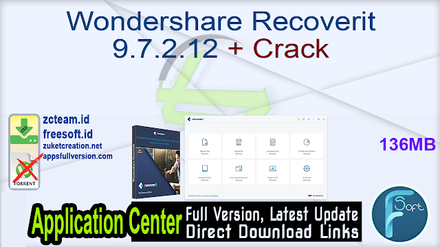 free download wondershare recoverit full version free download wondershare recoverit full version