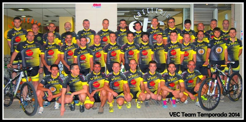 VEC cycling&run