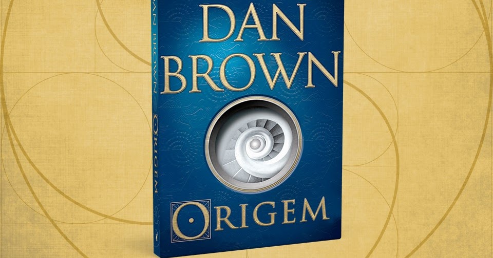 PréVenda do novo livro de Dan Brown 