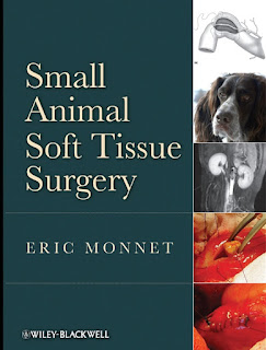 Small Animal Soft Tissue Surgery 1st Edition