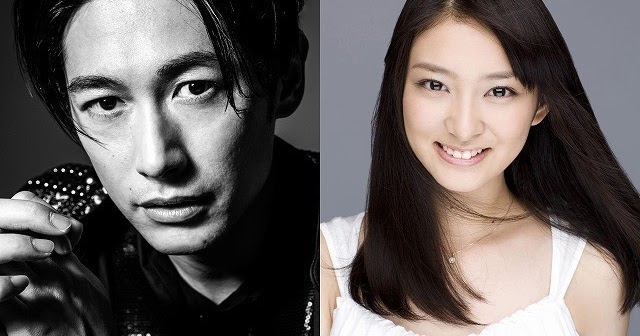 Dorama World: Dean Fujioka & Takei Emi to be joint leads in NTV Autumn ...