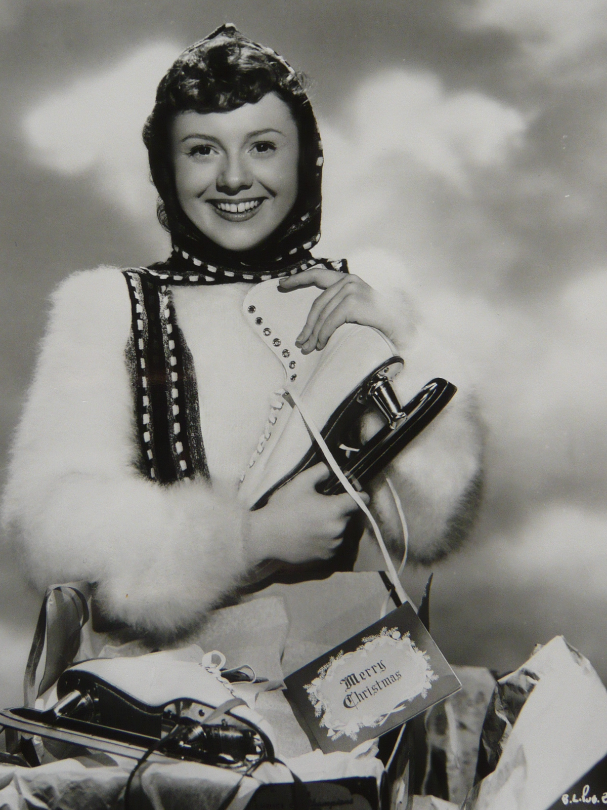 LOST IN THE 50's: Hollywood Portraits