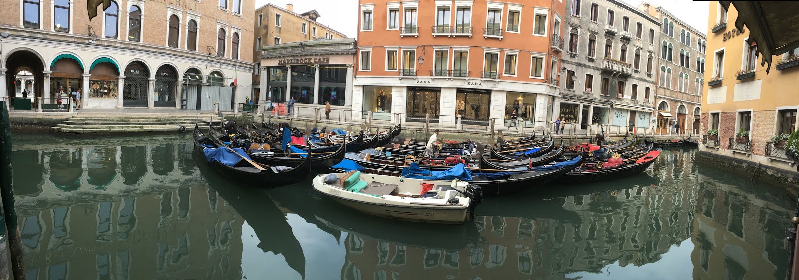 Venice, Italy