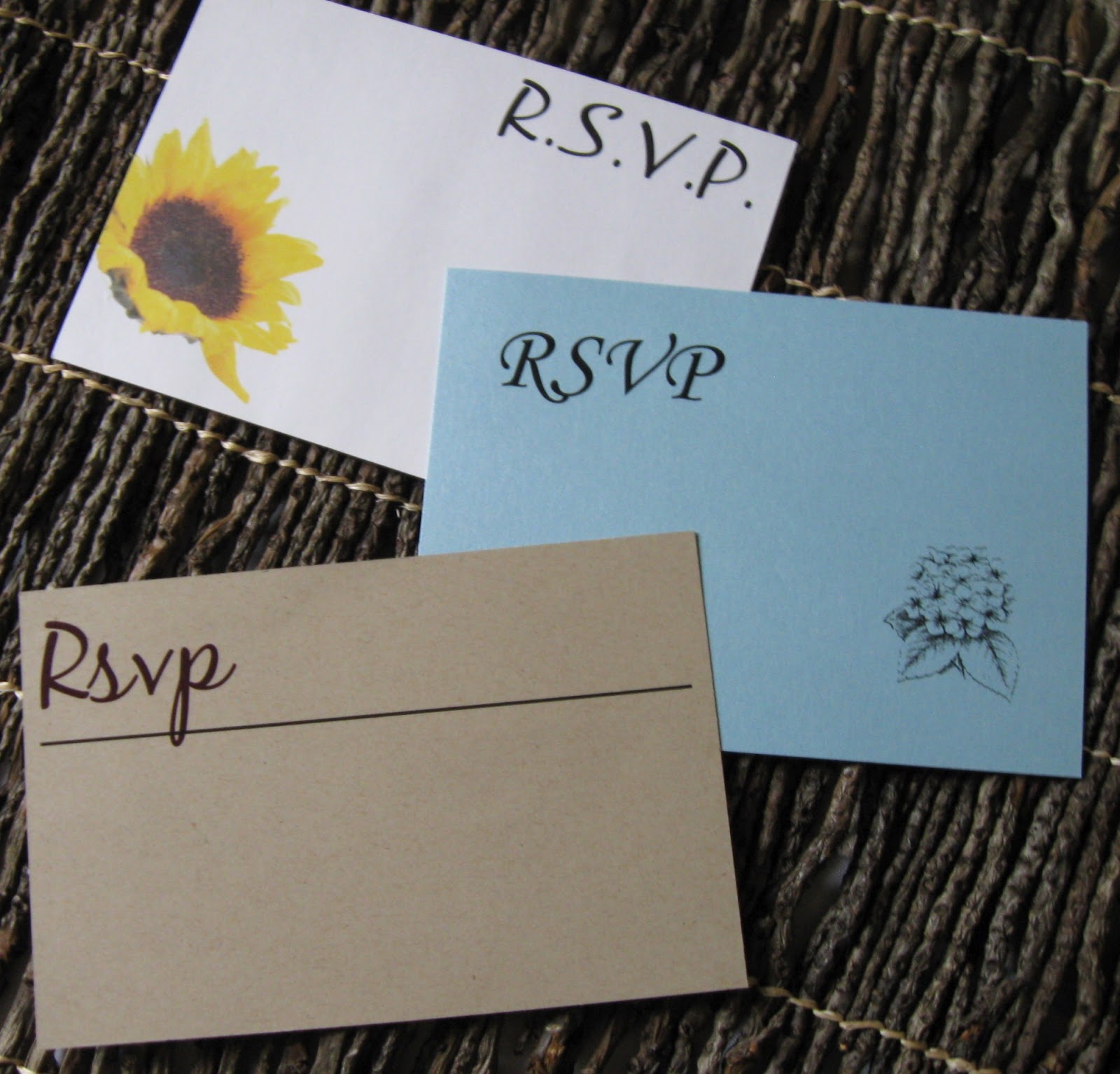 This and That Creations: Reply Postcards: What's the Hype?