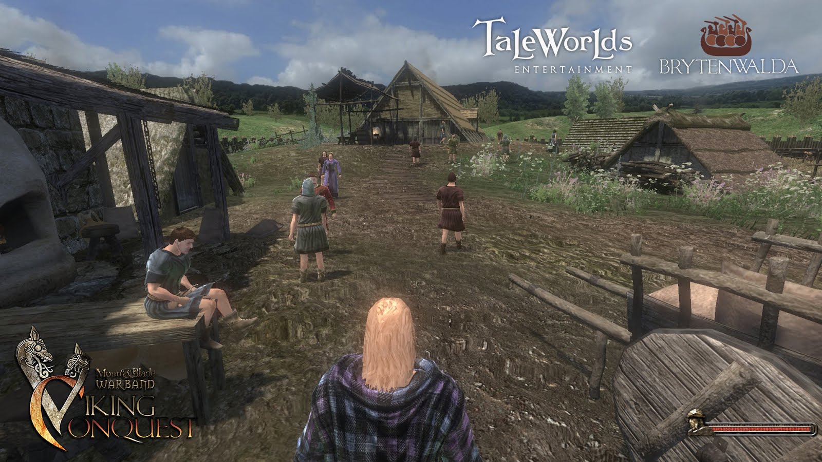 mount and blade warband cracked mount and blade warband cracked
