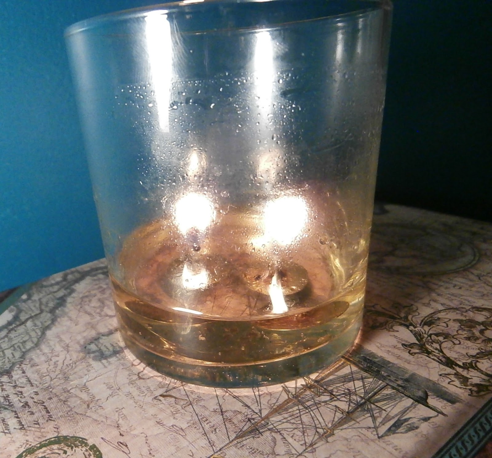 Recycling Old Candle Jars DIY Candy Jars The Occupied Optimist