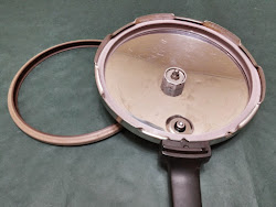 ring gasket sealing cooker pressure fissler replacement rubber silicone cookers 22cm payment compatible without