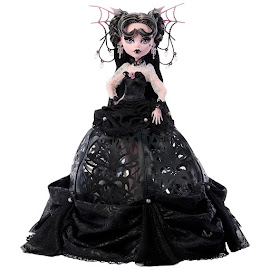Monster High Draculaura Collectors Edition Doll