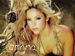 Shakira - Gitana