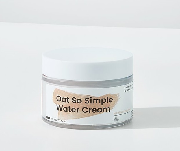 [ Review ] Krave Beauty Great