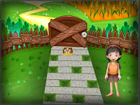 AmgelEscape Kids Room Escape 21