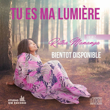 TU ES MA LUMIERE