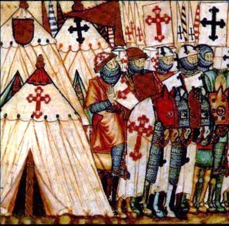 GUILLERMO IX DE AQUITANIA