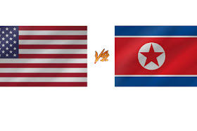 USA Vs North Korea Military Comparison