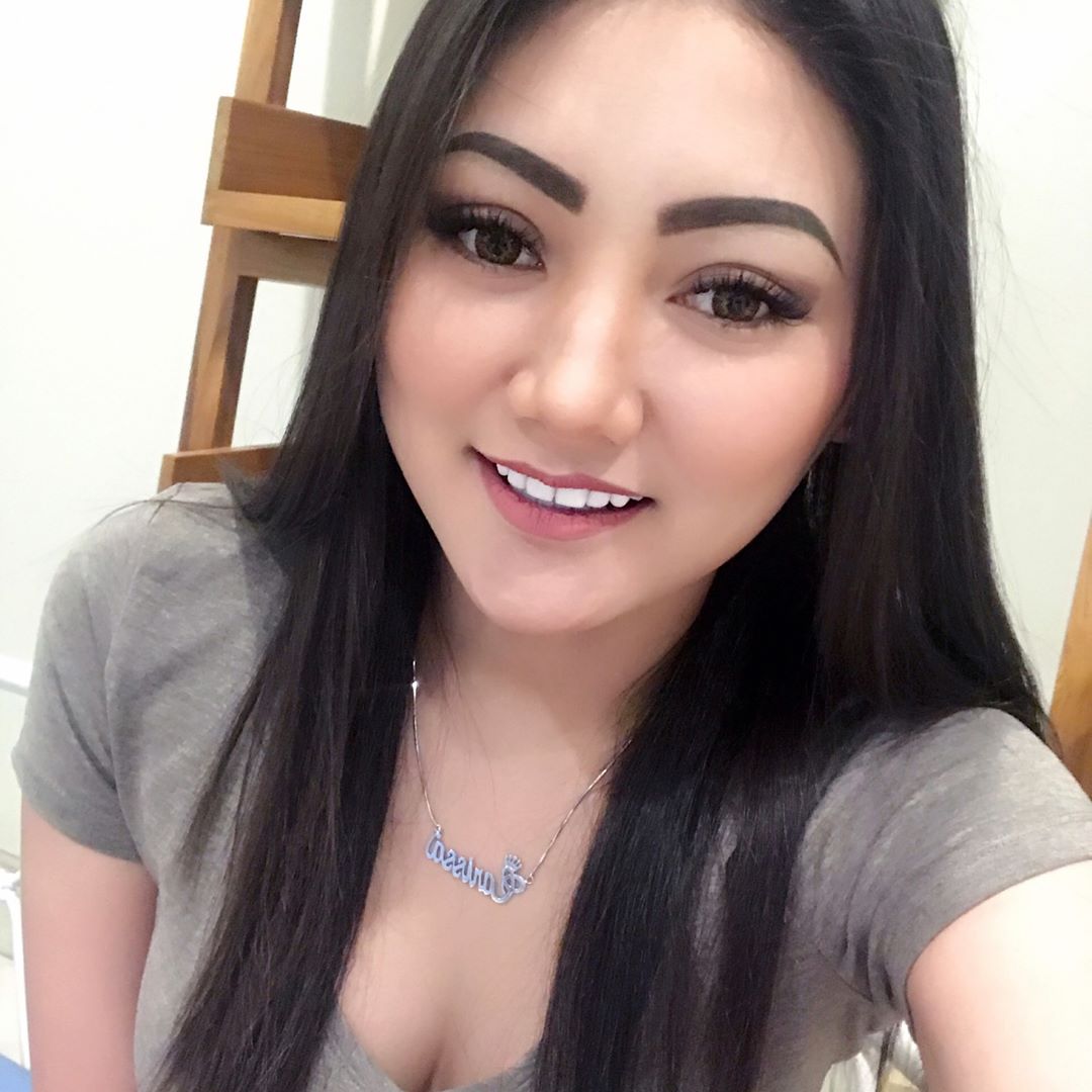 Kumpulan Foto Selfie Si Cantik Sassha Carissa Model Sexy Indonesia