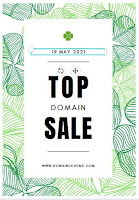 Top 10 Domain Name Sales Of 19 May 2021       DOMAIN 	PRICE 	DATE 	MARKETPLACE 6481.com 	$10,099 	19-05-21 	GoDaddy cryptotrader.net 	$7,300 	19-05-21 	GoDaddy gosh.co.uk 	$7,083 	19-05-21 	Sedo airbar.com 	$6,613 	19-05-21 	GoDaddy fibbl.com 	$5,000 	19-05-21 	Domaincracy yalium.com 	$5,000 	19-05-21 	Domaincracy standardcap.com 	$4,999 	19-05-21 	NamePull genuss.events 	$4,361 	19-05-21 	Sedo terraingear.com 	$3,999 	19-05-21 	NamePull vipexotics.com 	$3,999 	19-05-21 	NamePull           Domain Name History 6481.com Is Registered on 8 August 2002  9 changes and 1 drops recorded over 18 years  This Domain Name Droped On 2 January 2003  On 1 May 2003 Again This Domain Name Is Created   cryptotrader.net Is Registered on 1 August 2011  14 changes and 1 drops recorded over 9 years  This Domain Name Droped On 1 September 2012  On 15 April 2013 Again This Domain Name Is Created   gosh.co.uk Is Registered on 1 September 1997  0 changes and 0 drops recorded over 24 years   airbar.com Is Registered on 7 July 2002  4 changes and 0 drops recorded over 18 years   fibbl.com Is Registered on 1 March 2002  9 changes and 1 drops recorded over 14 years  This Domain Name Droped On 1 May 2007  On 11 October 2015 Again This Domain Name Is Created   yalium.com Is Registered on 1 June 2009  12 changes and 3 drops recorded over 12 years  This Domain Name Droped On 1 June 2010  On 1 December 2010 This Domain Name Is Created  This Domain Name Droped On 23 December 2013  On 8 March 2016 This Domain Name Is Created  This Domain Name Again Droped On 18 April 2017  On 9 September 2017 Again This Domain Name Is Created   standardcap.com Is Registered on 3 August 2000  0 changes and 0 drops recorded over 20 years   genuss.events Is Registered on 15 July 2014  0 changes and 0 drops recorded over 6 years   terraingear.com Is Registered on 26 June 2010  0 changes and 0 drops recorded over 10 years   vipexotics.com Is Registered on 12 February 2004  0 changes and 0 drops recorded over 17 years