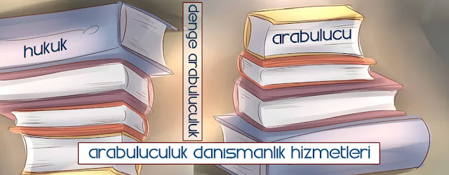 Arabuluculuk Firması