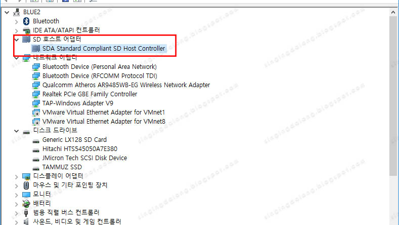 sda standard compliant sd host controller windows 10 sda standard compliant sd host controller windows 10