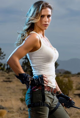 El viajero del misterio: De viaje con... Erin Ryder