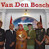 Peringatan HUT Korps Armed TNI-AD, Ada Benteng Van Den Bosch di Cimahi