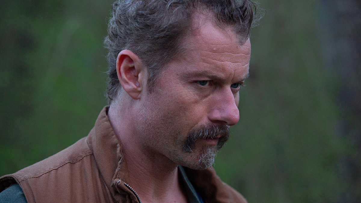 The Last Thing I See 'Into The Ashes' (2019) Movie Review