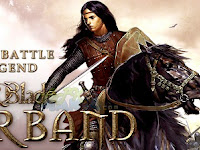 Game RPG Mount & Blade: Warband  APK v1.069