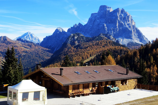 agordino cosa vedere dolomiti