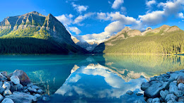 2021 - Banff National Park