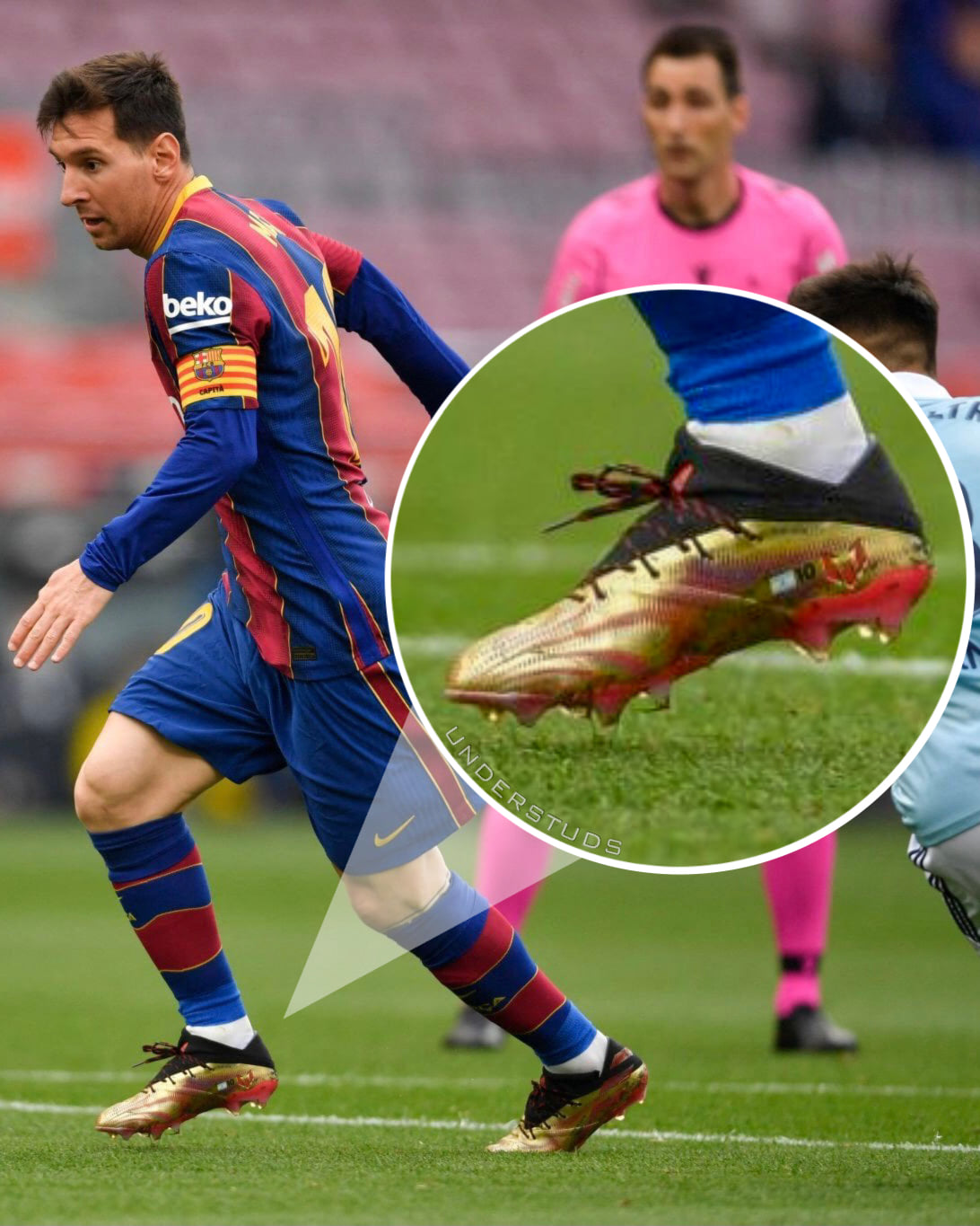 messi new nemeziz