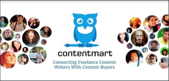 ContentMart Review