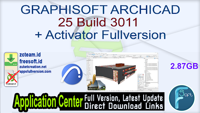 archicad 25 3011 archicad 25 3011
